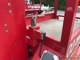 PB Lifttechnik PB 75V