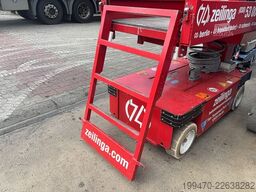 PB Lifttechnik PB 75V