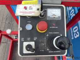 PB Lifttechnik PB 75V