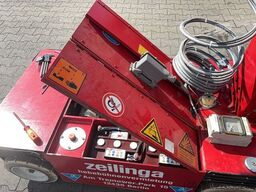 PB Lifttechnik PB 75V