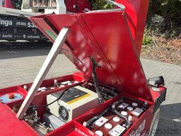 PB Lifttechnik PB 75V