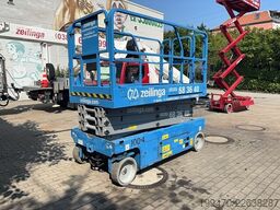 Genie GS-2646