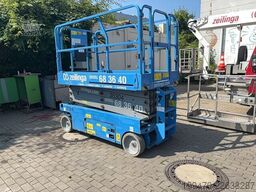 Genie GS-2646