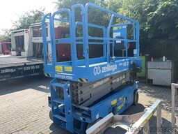 Genie GS-2646