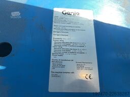 Genie GS-2646
