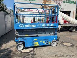 Genie GS-2646