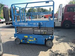 Genie GS-2646
