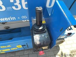Genie GS-2646