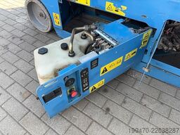 Genie GS-2646
