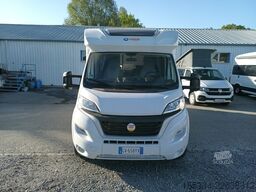 2024 Fiat Ducato Etrusco | Manuel Entièrement équipé
