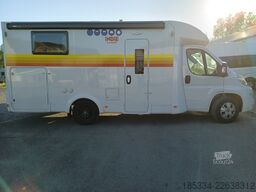 2024 Fiat Ducato Etrusco | Manuel Entièrement équipé