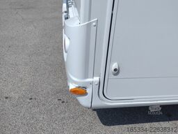 2024 Fiat Ducato Etrusco | Manuel Entièrement équipé