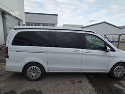 2022 Mercedes Marco Polo Automatique | Toit relevable