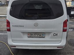 2022 Mercedes Marco Polo Automatique | Toit relevable