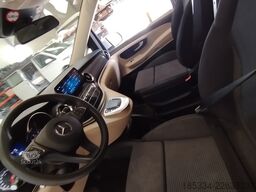 2022 Mercedes Marco Polo Automatique | Toit relevable
