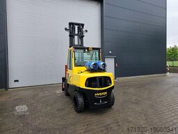 Hyster H5.5FT