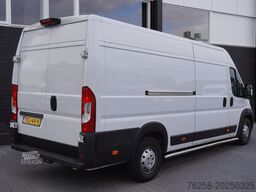 Citroën Jumper 2.2 BlueHDi 165PK L4H2 EURO 6 - Airco - ...