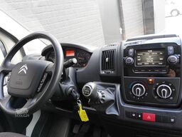 Citroën Jumper 2.2 BlueHDi 165PK L4H2 EURO 6 - Airco - ...