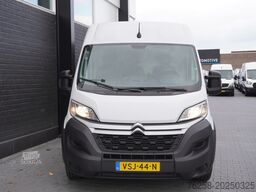 Citroën Jumper 2.2 BlueHDi 165PK L4H2 EURO 6 - Airco - ...