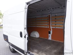 Citroën Jumper 2.2 BlueHDi 165PK L4H2 EURO 6 - Airco - ...