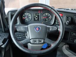 Scania R410 NGS LNG/ RETARDER/ ACC/ 2X TANK/ DIFF LOCK