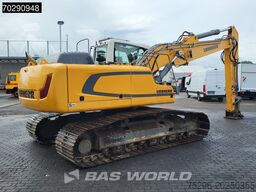 Liebherr R922 LC Litronic
