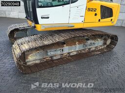 Liebherr R922 LC Litronic
