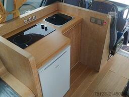 NEOPLAN 5217 Starliner, Wohnmobil  Konferenzbus Bürobus