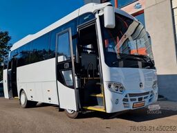 TEMSA Prestij SX Novo Lux Daily Lagerfahrzeug