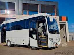 TEMSA Prestij SX Novo Lux Daily Lagerfahrzeug