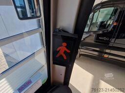 TEMSA Prestij SX Novo Lux Daily Lagerfahrzeug