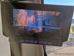 TEMSA Prestij SX Novo Lux Daily Lagerfahrzeug