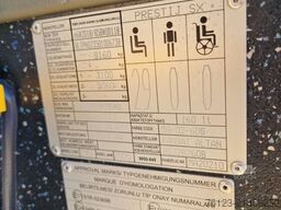 TEMSA Prestij SX Novo Lux Daily Lagerfahrzeug
