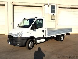 Iveco DAILY 35C17 CASSONE FISSO