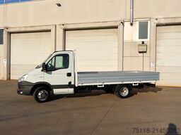 Iveco DAILY 35C17 CASSONE FISSO
