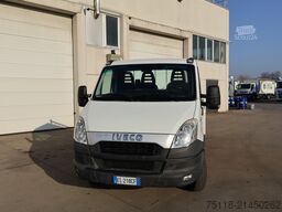 Iveco DAILY 35C17 CASSONE FISSO