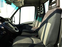 Iveco DAILY 35C17 CASSONE FISSO