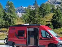 Knaus Knaus Box Life 600