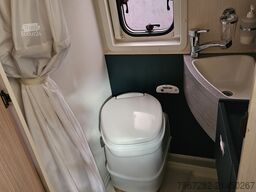 Knaus Knaus Box Life 600