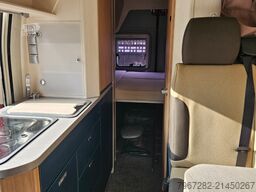 Knaus Knaus Box Life 600