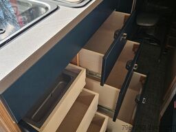 Knaus Knaus Box Life 600