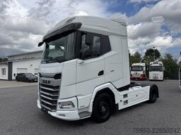 DAF XG 530 FT 4x2 Standklima Intarder