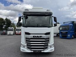 DAF XG 530 FT 4x2 Standklima Intarder
