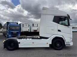 DAF XG 530 FT 4x2 Standklima Intarder