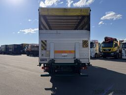 Mercedes-Benz Actros 1845 4x2 Plane/HB / Swiss-Vehicle