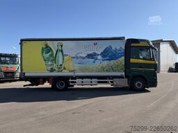 Mercedes-Benz Actros 1845 4x2 Plane/HB / Swiss-Vehicle