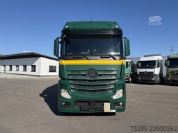Mercedes-Benz Actros 1845 4x2 Plane/HB / Swiss-Vehicle