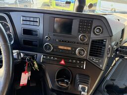 Mercedes-Benz Actros 1845 4x2 Plane/HB / Swiss-Vehicle