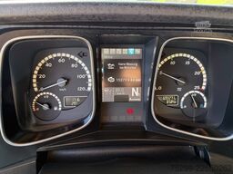 Mercedes-Benz Actros 1845 4x2 Plane/HB / Swiss-Vehicle