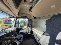 Mercedes-Benz Actros 1845 4x2 Plane/HB / Swiss-Vehicle
